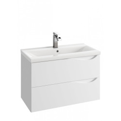 Nowoczesna szafka wisząca MURCIA D80 - styl i funkcjonalność w jednym!