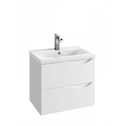 Nowoczesna Szafka Wisząca MURCIA D60 - Styl i Funkcjonalność