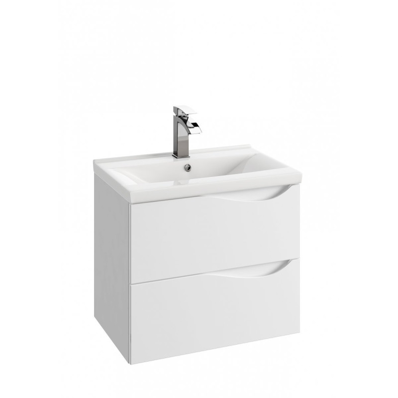 Nowoczesna Szafka Wisząca MURCIA D60 - Styl i Funkcjonalność