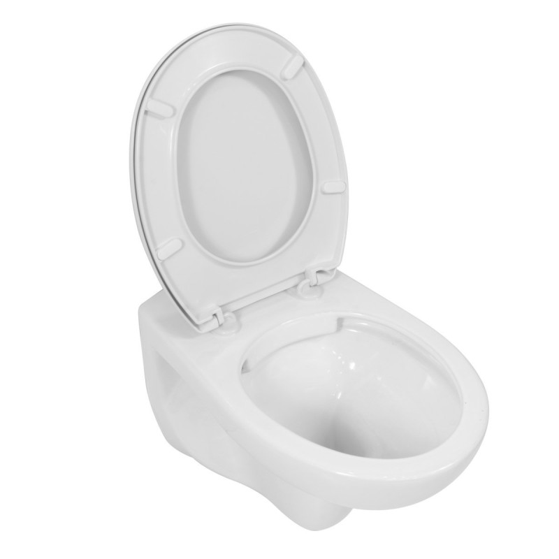 Ekskluzywny Zestaw Podtynkowy Slim 35: Eco Design + Vela, Czarny Mat ze Złotymi Detalami