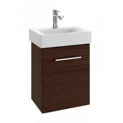 Elegancka Szafka Wisząca VALENCIA D45 - Styl i Funkcjonalność w Twoim Domu