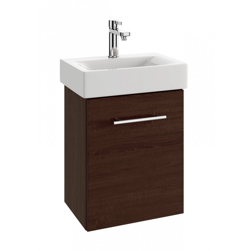 Elegancka Szafka Wisząca VALENCIA D45 - Styl i Funkcjonalność w Twoim Domu