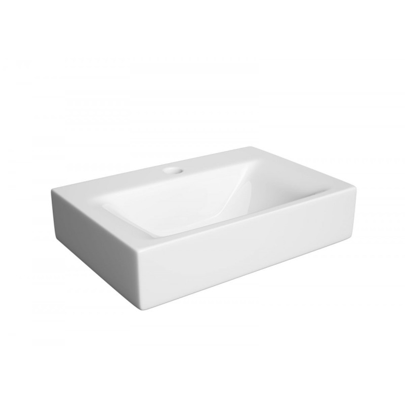 Elegancka Szafka Wisząca VALENCIA D45 - Styl i Funkcjonalność w Twoim Domu