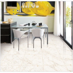 Gres Lśniący MOUNT EVEREST 60x60 cm – Elegancja i Styl w Twoim Domu!