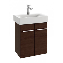 Elegancka Szafka Wisząca VALENCIA D50 - Styl i Funkcjonalność!