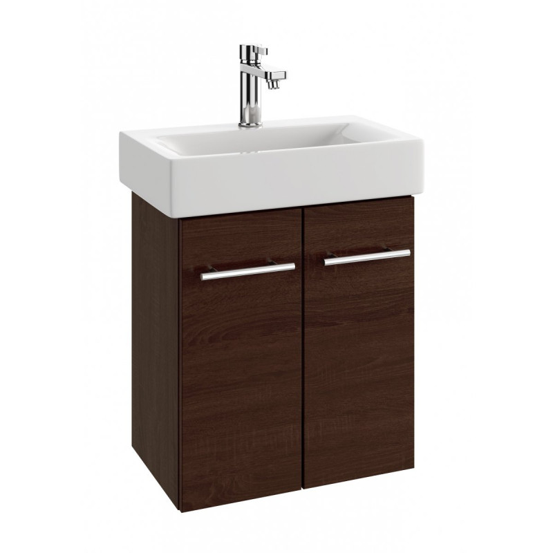 Elegancka Szafka Wisząca VALENCIA D50 - Styl i Funkcjonalność!