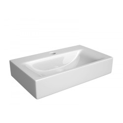 Elegancka Szafka Wisząca VALENCIA D50 - Styl i Funkcjonalność!