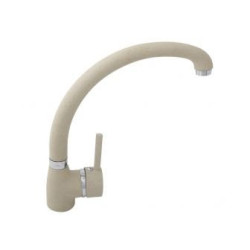 Pakiet Premium: Zlewozmywak Borneo + Innowacyjna Bateria Granitowa - Komfort 3 w 1