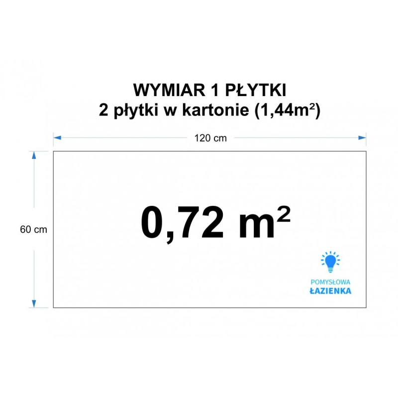 Gres VENEZIA GREY POLISHED 60x120 cm - Elegancja i Styl na Twojej Podłodze!
