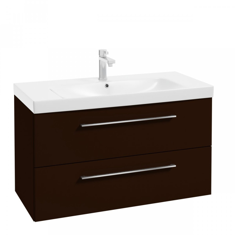 Nowoczesna Szafka Podwieszana TRENTO D95 – Elegancja i Funkcjonalność!