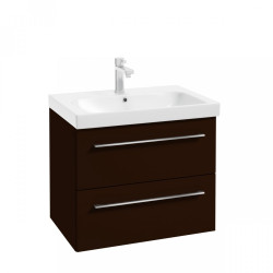 Stylowa Szafka Łazienkowa TRENTO D65 - Elegancja w Twojej Przestrzeni