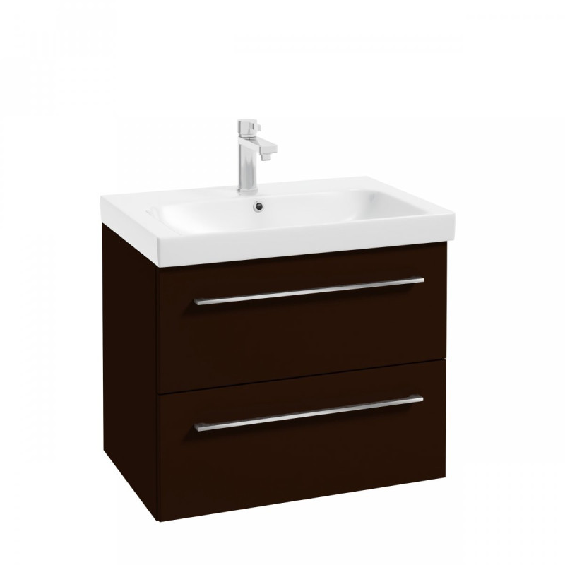 Stylowa Szafka Łazienkowa TRENTO D65 - Elegancja w Twojej Przestrzeni