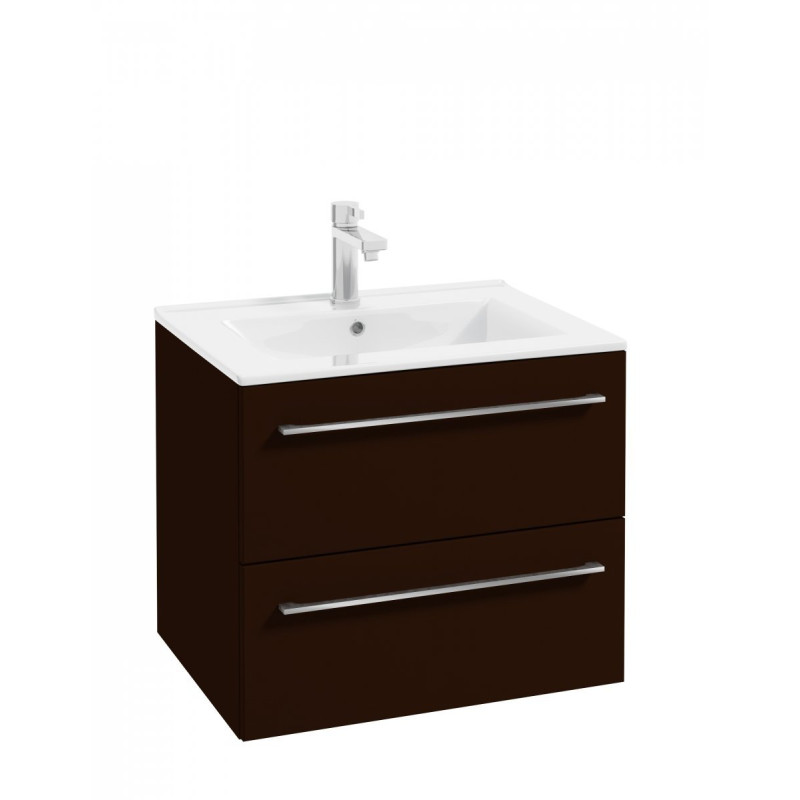 Stylowa Szafka Wisząca TRENTO D60 - Nowoczesny Design dla Twojej Kuchni