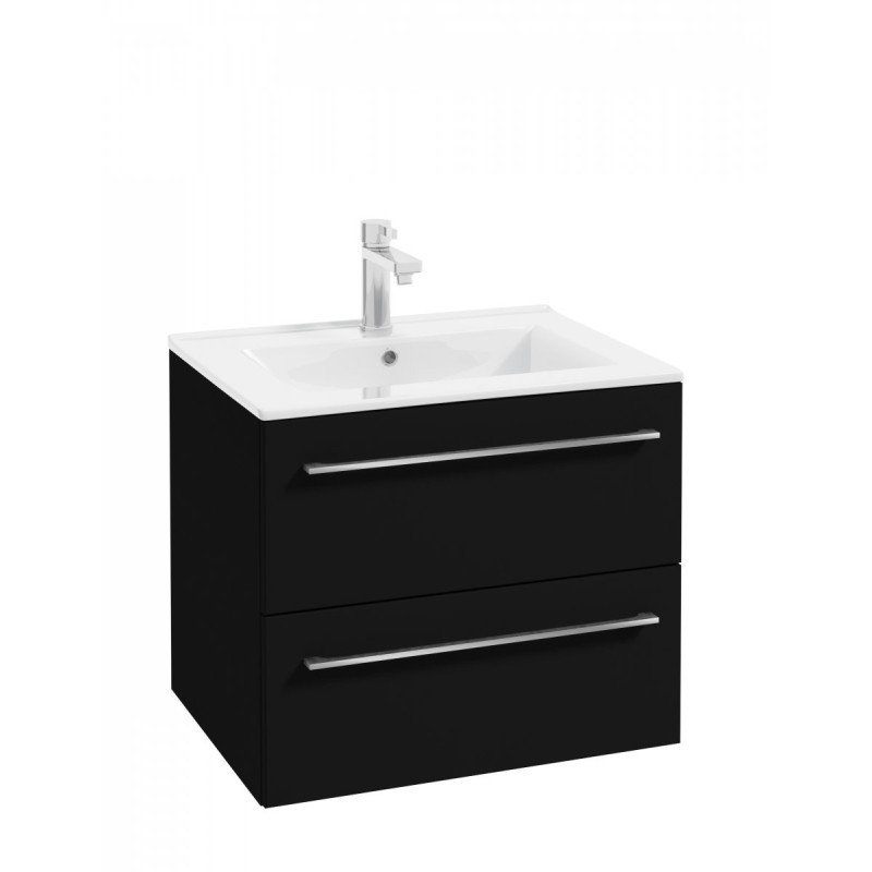 Nowoczesna Szafka Wisząca TRENTO D60 - Styl i Funkcjonalność