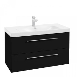 Elegancka Szafka TRENTO D95 – Nowoczesny Styl Podwieszany