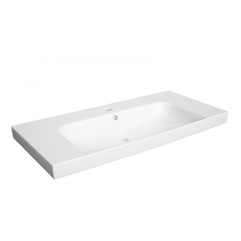 Elegancka Szafka TRENTO D95 – Nowoczesny Styl Podwieszany