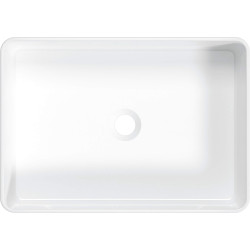 Stylowa Umwalkla Nablatowa z Ceramiki - Elegancja i Funkcjonalność w Jednym