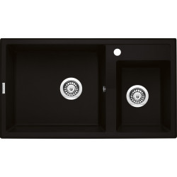 Zlewozmywak Granitowy Eridan - Idealne Połączenie Stylu i Wygody w Twojej Kuchni!