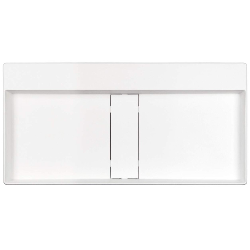 Elegancka Umywalka Granitowa Alabaster – Styl i Antybakteryjna Bezpieczeństwo!