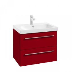 Elegancka Szafka Wisząca TRENTO D65 - Nowoczesny Design i Funkcjonalność