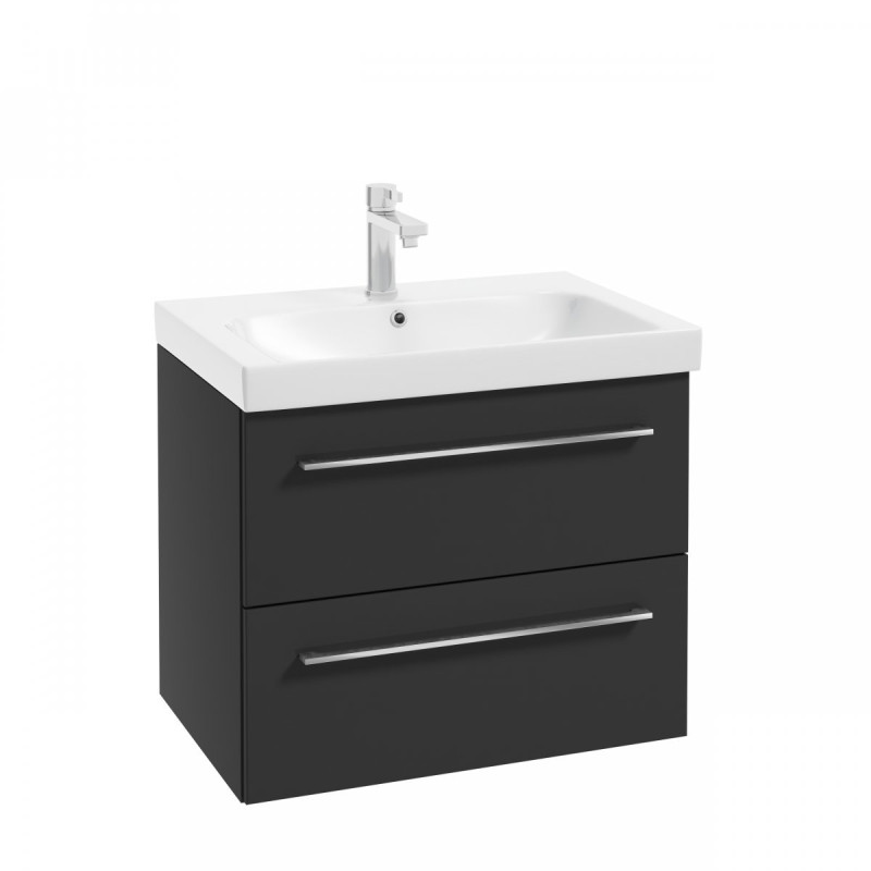 Stylowa Szafka Wisząca TRENTO D65 - Elegancja i Funkcjonalność w Jednym