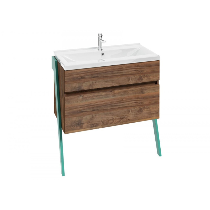 Stylowa Szafka Stojąca OP-ARTY D80 - Nowoczesny Design dla Twojego Wnętrza