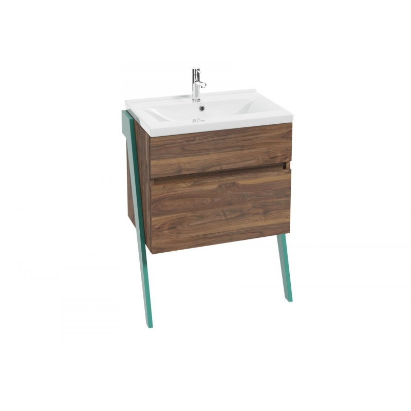 Szafka Kuchenna OP-ARTY D60 - Nowoczesny Design dla Twojej Kuchni