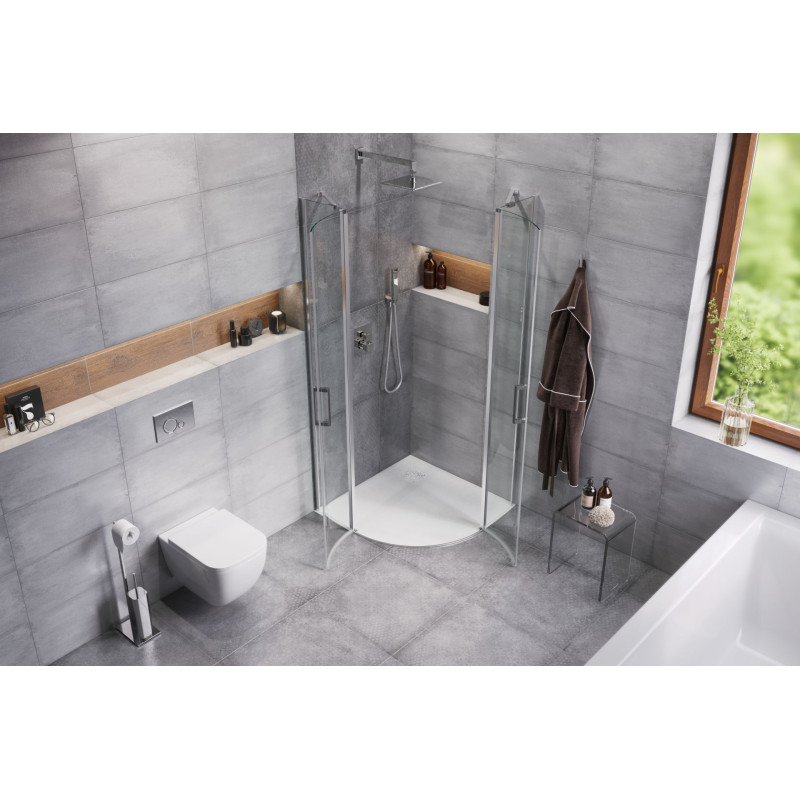 Excellent Arda pokrywa brodzika  biały