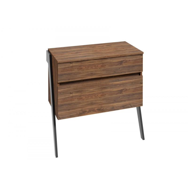 Stylowa Szafka Stojąca OP-ARTY B80 - Elegancja i Funkcjonalność dla Twojego Wnętrza