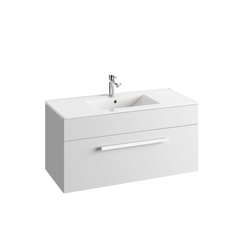 Szafka OLEX D100: Stylowa i praktyczna, idealna do Twojego wnętrza!