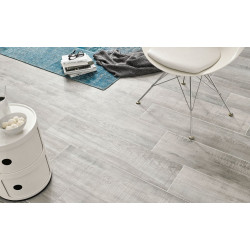 Gresowa Elegancja: Płytka BOSTON GREY 20x120 cm - Wybór Premium dla Twojej Przestrzeni