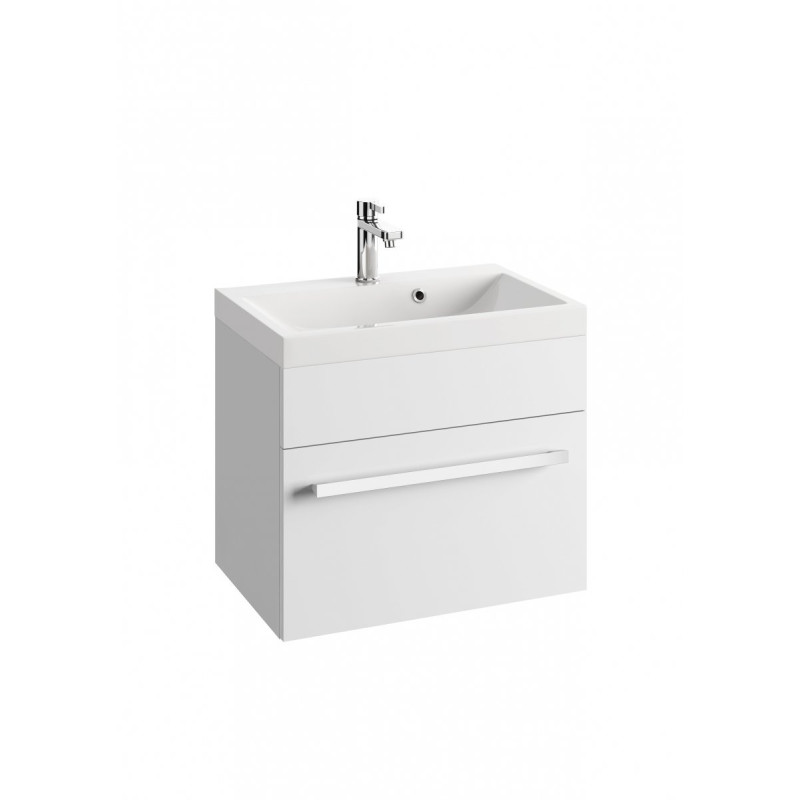 Wisząca Szafka OLEX D60 - Styl i Funkcjonalność w Twoim Domu!