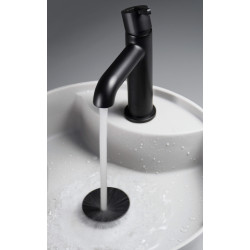 Ekskluzywna Umywalka Granitowa Nablatowa z Alabastru - Styl, Funkcjonalność i Antybakteryjność!