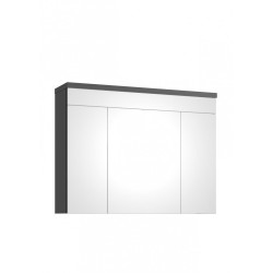 Szafka Lustrzana Premium OLEX E80 - Elegancja i Praktyczność w Jednym