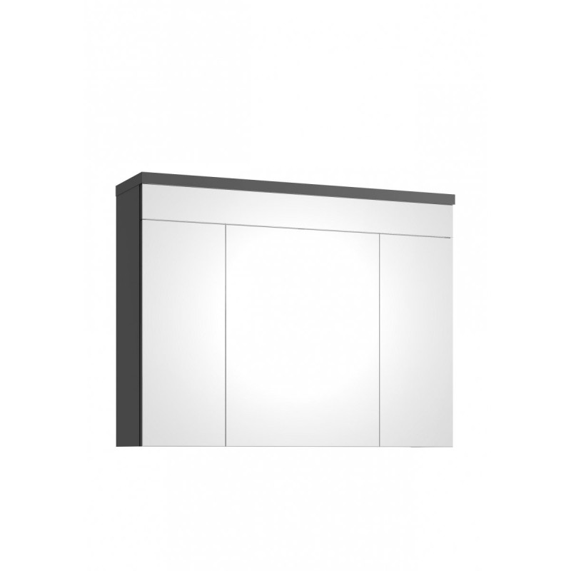 Szafka Lustrzana Premium OLEX E80 - Elegancja i Praktyczność w Jednym