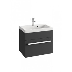 OLEX D60 Elegancka Szafka wisząca - nowoczesny design do każdej kuchni!