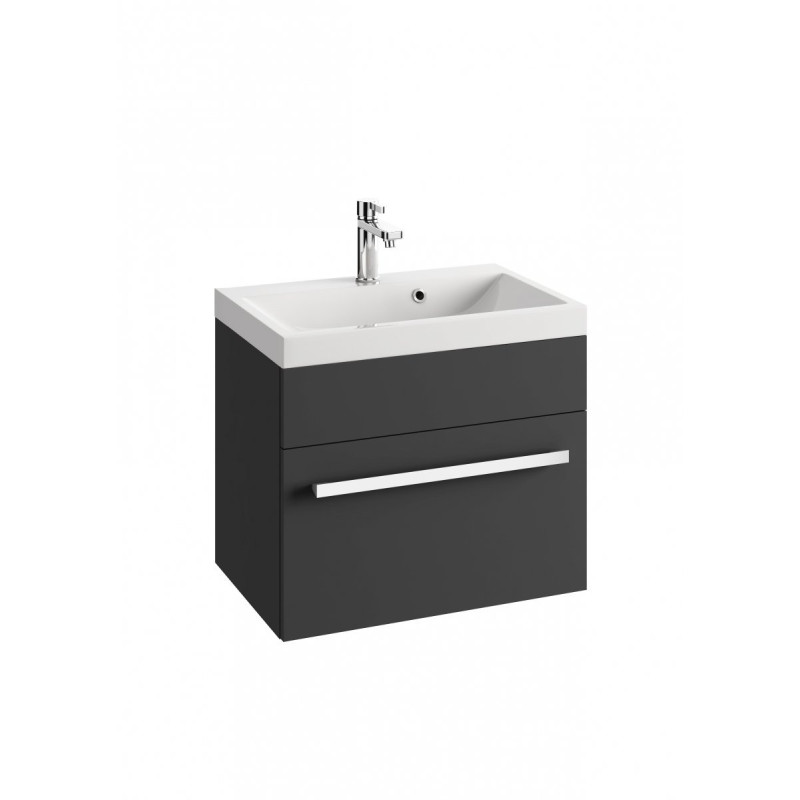 OLEX D60 Elegancka Szafka wisząca - nowoczesny design do każdej kuchni!