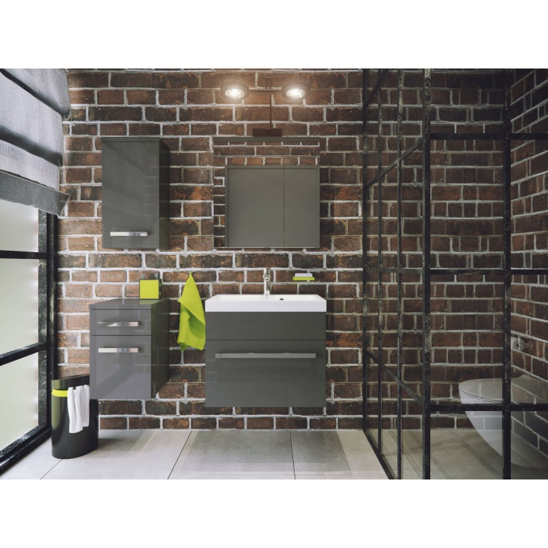 Elegancka Szafka OLEX B32 - Nowoczesny Design do Twojego Wnętrza!