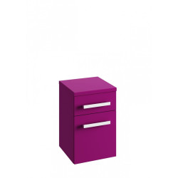 Stylowa szafka wisząca OLEX B32 - Nowoczesne rozwiązanie dla każdego wnętrza