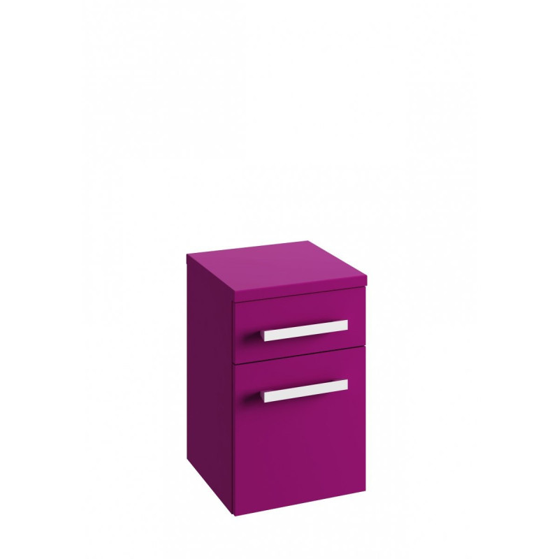 Stylowa szafka wisząca OLEX B32 - Nowoczesne rozwiązanie dla każdego wnętrza