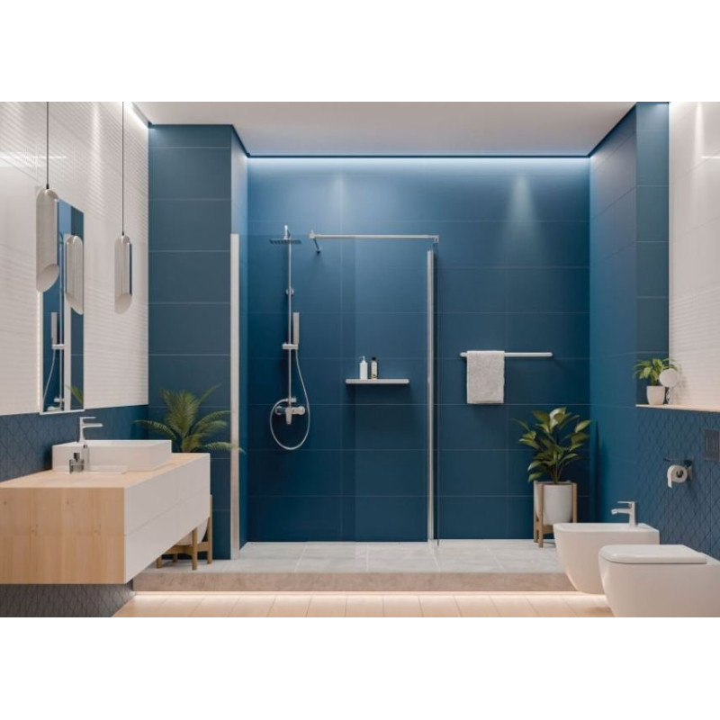 Elegancka Bateria Bidetowa Corio Chrom - Twoja Łazienka w Nowym Stylu!