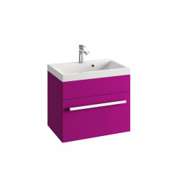 Elegancka Szafka Wisząca OLEX D60 - Solidność i Styl