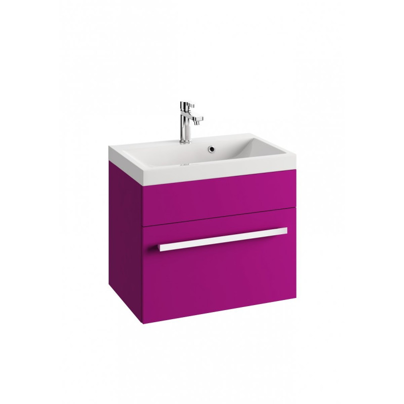 Elegancka Szafka Wisząca OLEX D60 - Solidność i Styl