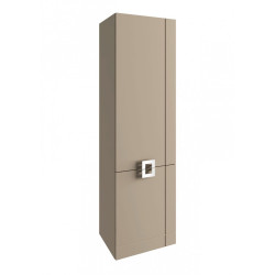 Elegancka Szafka LINES C40 - Idealna do Twojej Nowoczesnej Łazienki!