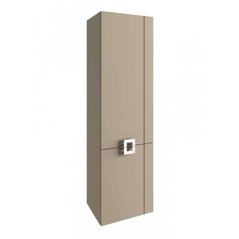 Elegancka Szafka LINES C40 - Idealna do Twojej Nowoczesnej Łazienki!