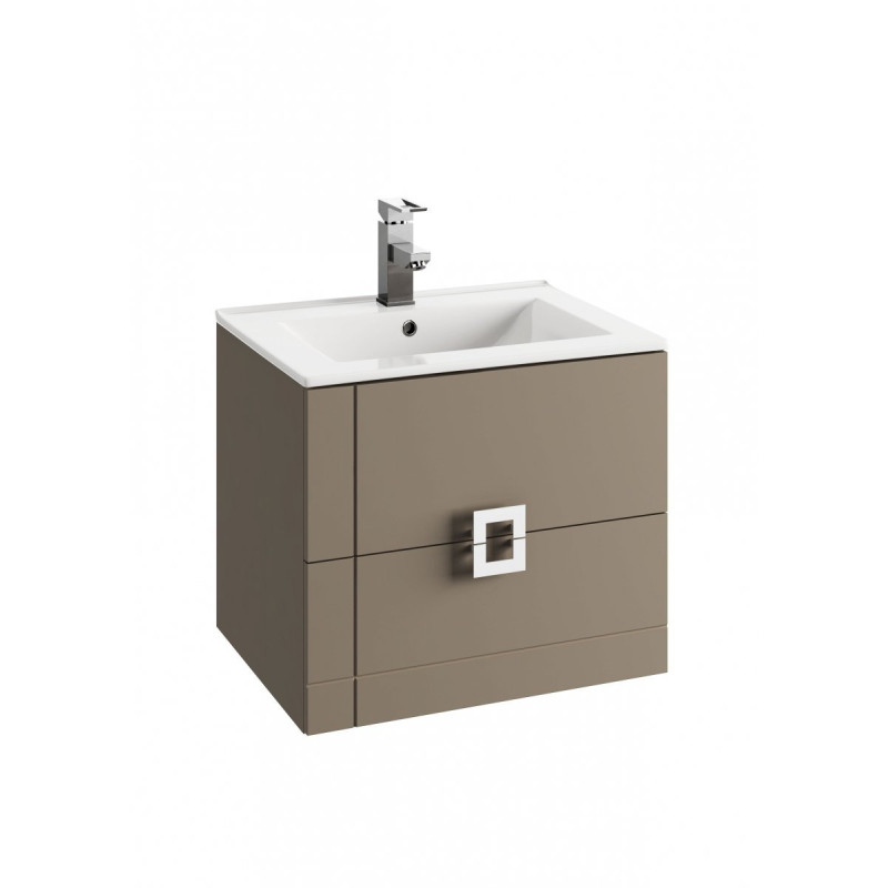 Szafka Wisząca LINES D60 - Styl i Funkcjonalność w Twojej Kuchni