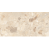 Elegancka Płytka Gresowa Breccia Beige 60x120 cm – Włoska Precyzja i Luksusowy Blask