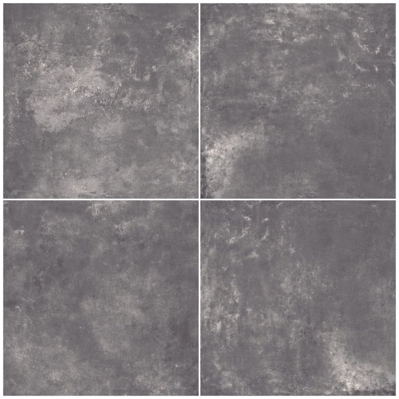 Elegancki Gres CEMENTO BERLIN MATT 60x60 cm - Nowoczesny Styl i Trwałość