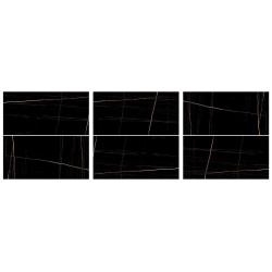 Luksusowa Płytka Gresowa Markinia Noble 60x120 - Wysoki Połysk dla Eleganckich Wnętrz