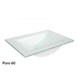 Elegancka Szafka Wisząca LINES D60 - Funkcjonalność Spotyka Styl!